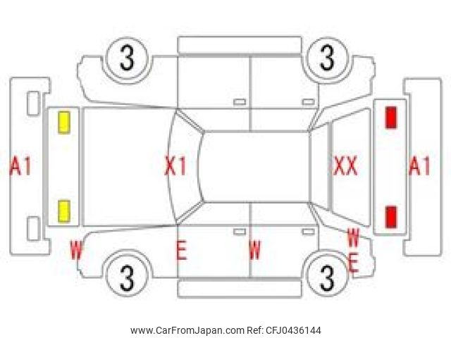 honda n-box 2016 -HONDA--N BOX DBA-JF1--JF1-1887674---HONDA--N BOX DBA-JF1--JF1-1887674- image 2