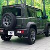 suzuki jimny-sierra 2022 -SUZUKI--Jimny Sierra 3BA-JB74W--JB74W-158694---SUZUKI--Jimny Sierra 3BA-JB74W--JB74W-158694- image 18