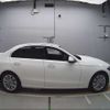 mercedes-benz c-class 2021 -MERCEDES-BENZ 【奈良 301ぬ6334】--Benz C Class 206004C-W1K2060042F017255---MERCEDES-BENZ 【奈良 301ぬ6334】--Benz C Class 206004C-W1K2060042F017255- image 4