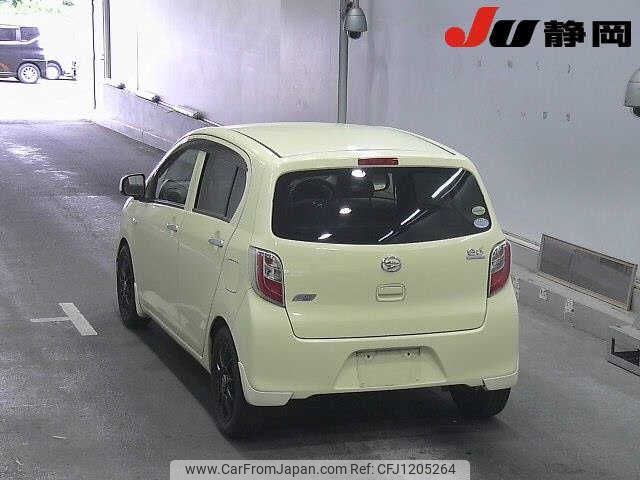 daihatsu mira-e-s 2012 -DAIHATSU--Mira e:s LA300S-1087333---DAIHATSU--Mira e:s LA300S-1087333- image 2