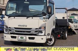 isuzu elf-truck 2023 GOO_NET_EXCHANGE_0207851A30240926W003