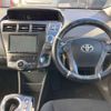 toyota prius-α 2014 -TOYOTA 【三重 302ﾂ9059】--Prius α DAA-ZVW41W--ZVW41-3360819---TOYOTA 【三重 302ﾂ9059】--Prius α DAA-ZVW41W--ZVW41-3360819- image 7