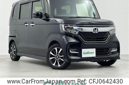 honda n-box 2018 -HONDA--N BOX DBA-JF3--JF3-1144408---HONDA--N BOX DBA-JF3--JF3-1144408-