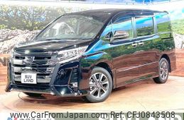 toyota noah 2021 quick_quick_ZRR80W_ZRR80-8003507