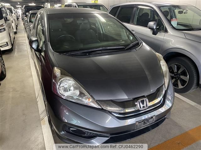 honda fit-shuttle 2014 -HONDA--Fit Shuttle GP2--3217496---HONDA--Fit Shuttle GP2--3217496- image 2