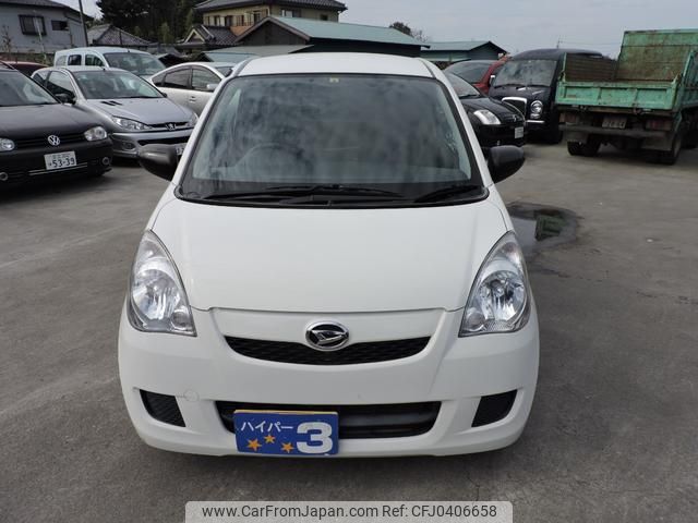 daihatsu mira 2015 GOO_JP_700054078630241103001 image 2