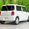 suzuki alto-lapin 2009 -SUZUKI--Alto Lapin DBA-HE22S--HE22S-135191---SUZUKI--Alto Lapin DBA-HE22S--HE22S-135191- image 18