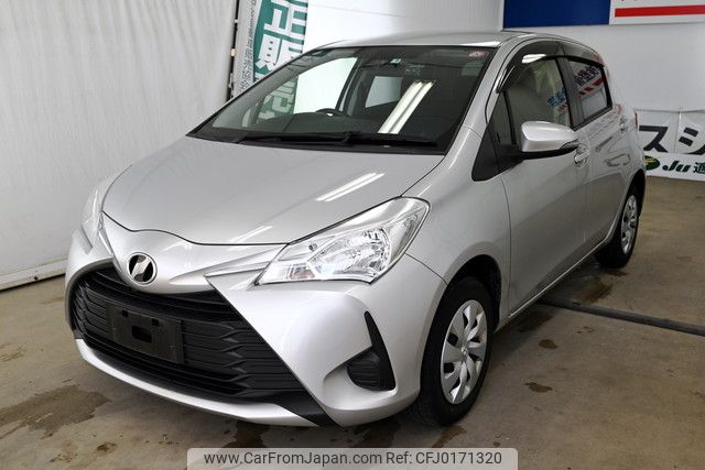 toyota vitz 2019 YAMAKATSU_KSP130-4022699 image 1