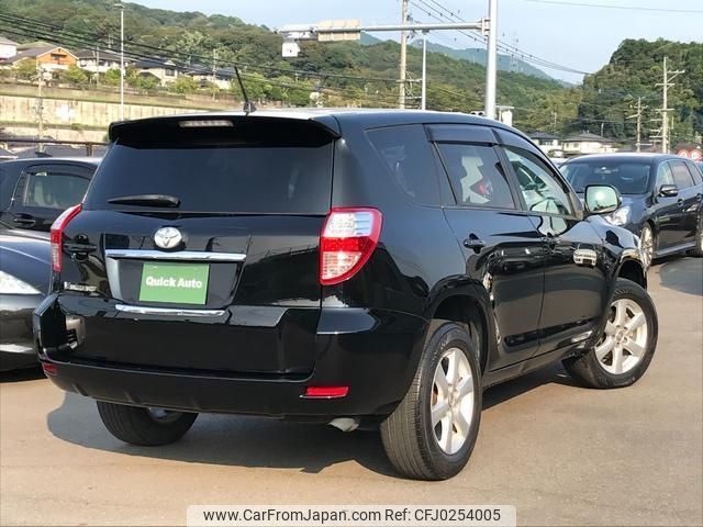 toyota vanguard 2009 quick_quick_DBA-ACA38W_ACA38-5138505 image 2