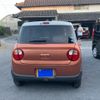 suzuki alto-lapin 2018 -SUZUKI--Alto Lapin DBA-HE33S--188542---SUZUKI--Alto Lapin DBA-HE33S--188542- image 5