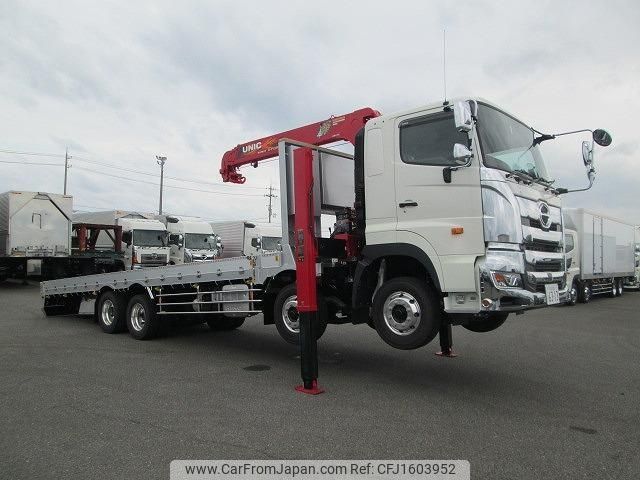 hino profia 2025 CFJ1603952 image 2