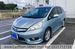 honda fit-shuttle 2011 CFJ1712159