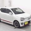 suzuki alto 2018 -SUZUKI 【広島 581ﾇ302】--Alto HA36S--897553---SUZUKI 【広島 581ﾇ302】--Alto HA36S--897553- image 1