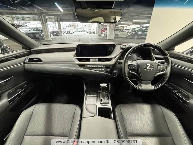 lexus es 2019 quick_quick_6AA-AXZH10_AXZH10-1006263 image 2