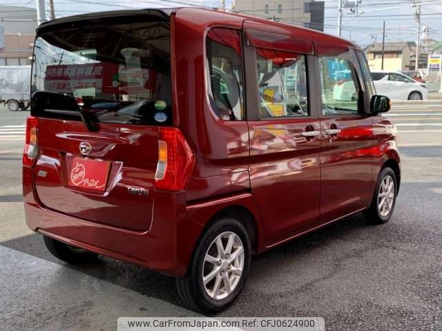 daihatsu tanto 2014 -DAIHATSU--Tanto DBA-LA600S--LA600S-0044019---DAIHATSU--Tanto DBA-LA600S--LA600S-0044019- image 2