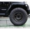 jeep wrangler-unlimited 2007 GOO_JP_700050429730210925002 image 39