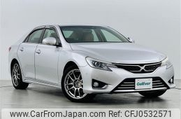 toyota mark-x 2012 -TOYOTA--MarkX DBA-GRX130--GRX130-6066146---TOYOTA--MarkX DBA-GRX130--GRX130-6066146-