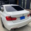 bmw 3-series 2013 -BMW--BMW 3 Series DBA-3B20--WBA3B16050NP49641---BMW--BMW 3 Series DBA-3B20--WBA3B16050NP49641- image 2