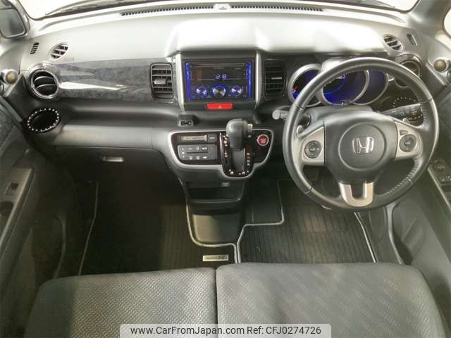 honda n-box 2014 -HONDA--N BOX DBA-JF1--JF1-6200410---HONDA--N BOX DBA-JF1--JF1-6200410- image 2