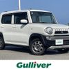 suzuki hustler 2019 -SUZUKI--Hustler DAA-MR41S--MR41S-358548---SUZUKI--Hustler DAA-MR41S--MR41S-358548- image 1