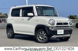 suzuki hustler 2019 -SUZUKI--Hustler DAA-MR41S--MR41S-358548---SUZUKI--Hustler DAA-MR41S--MR41S-358548-
