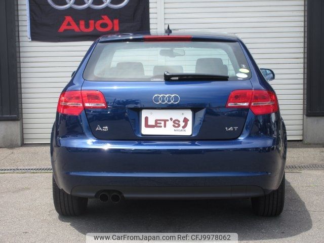 audi a3 2011 -AUDI 【名変中 】--Audi A3 8PCAX--CA045399---AUDI 【名変中 】--Audi A3 8PCAX--CA045399- image 2