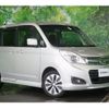 suzuki solio 2014 -SUZUKI--Solio DBA-MA15S--MA15S-253438---SUZUKI--Solio DBA-MA15S--MA15S-253438- image 1