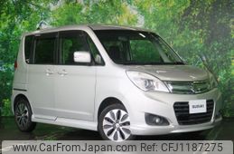 suzuki solio 2014 -SUZUKI--Solio DBA-MA15S--MA15S-253438---SUZUKI--Solio DBA-MA15S--MA15S-253438-