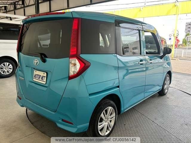 toyota roomy 2022 -TOYOTA 【名変中 】--Roomy M900A--0674942---TOYOTA 【名変中 】--Roomy M900A--0674942- image 2