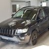 jeep compass 2014 -CHRYSLER--Jeep Compass MK49-ED700593---CHRYSLER--Jeep Compass MK49-ED700593- image 1