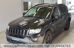 jeep compass 2014 -CHRYSLER--Jeep Compass MK49-ED700593---CHRYSLER--Jeep Compass MK49-ED700593-