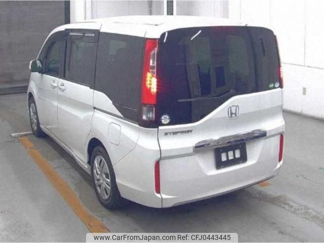 honda stepwagon 2018 quick_quick_DBA-RP1_1202926 image 2