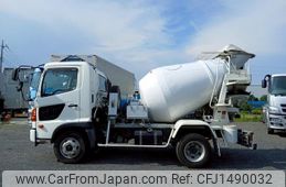 hino ranger 2015 CFJ1490032