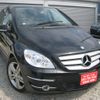 mercedes-benz b-class 2009 -MERCEDES-BENZ--Benz B Class CBA-245232--WDD2452322J446883---MERCEDES-BENZ--Benz B Class CBA-245232--WDD2452322J446883- image 1