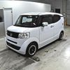 honda n-box-slash 2019 -HONDA 【ＮＯ後日 】--N BOX SLASH JF1-7304535---HONDA 【ＮＯ後日 】--N BOX SLASH JF1-7304535- image 5