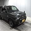 suzuki jimny 2017 -SUZUKI 【岡山 】--Jimny JB23W-768446---SUZUKI 【岡山 】--Jimny JB23W-768446- image 1
