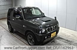 suzuki jimny 2017 -SUZUKI 【岡山 】--Jimny JB23W-768446---SUZUKI 【岡山 】--Jimny JB23W-768446-