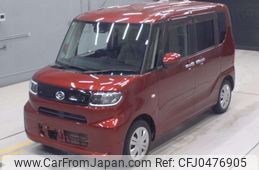 daihatsu tanto 2022 -DAIHATSU--Tanto LA650S-0189119---DAIHATSU--Tanto LA650S-0189119-
