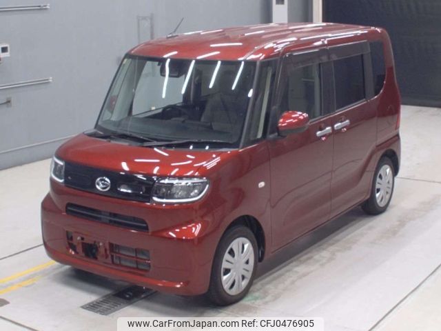 daihatsu tanto 2022 -DAIHATSU--Tanto LA650S-0189119---DAIHATSU--Tanto LA650S-0189119- image 1