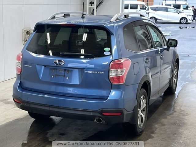 subaru forester 2014 -SUBARU--Forester SJ5-044331---SUBARU--Forester SJ5-044331- image 2