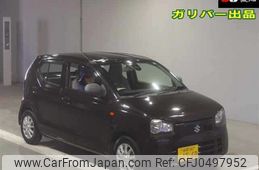 suzuki alto 2015 -SUZUKI 【静岡 580ﾒ1560】--Alto HA36S--251202---SUZUKI 【静岡 580ﾒ1560】--Alto HA36S--251202-