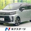 daihatsu move 2018 -DAIHATSU--Move DBA-LA150S--LA150S-0166827---DAIHATSU--Move DBA-LA150S--LA150S-0166827- image 1