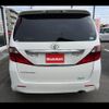 toyota alphard 2010 -TOYOTA--Alphard ANH20W--8144260---TOYOTA--Alphard ANH20W--8144260- image 18