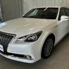 toyota crown-majesta 2014 -TOYOTA--Crown Majesta DAA-GWS214--GWS214-6004317---TOYOTA--Crown Majesta DAA-GWS214--GWS214-6004317- image 21