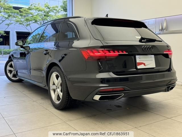 audi a4 2022 CFJ1863951 image 2