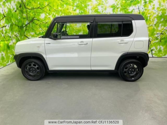suzuki hustler 2017 quick_quick_DAA-MR41S_MR41S-236278 image 2