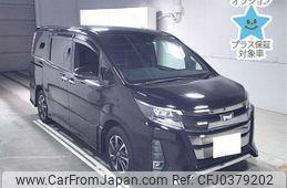 toyota noah 2018 -TOYOTA 【大阪 303ﾗ3465】--Noah ZRR80W-0398632---TOYOTA 【大阪 303ﾗ3465】--Noah ZRR80W-0398632-