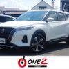 nissan kix 2020 CFJ1797917 image 1