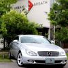 mercedes-benz cls-class 2007 -MERCEDES-BENZ--Benz CLS DBA-219356C--WDD2193562A106618---MERCEDES-BENZ--Benz CLS DBA-219356C--WDD2193562A106618- image 1