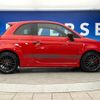 abarth 595 2022 quick_quick_31214T_ZFABF13H8NJG31086 image 17